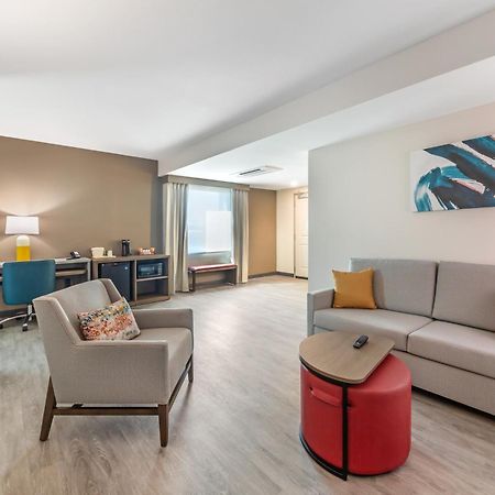 Comfort Suites Fort Myers East I-75 المظهر الخارجي الصورة