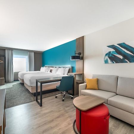 Comfort Suites Fort Myers East I-75 المظهر الخارجي الصورة