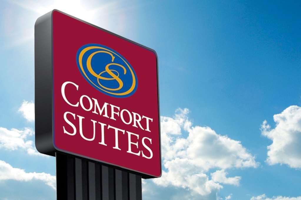 Comfort Suites Fort Myers East I-75 المظهر الخارجي الصورة