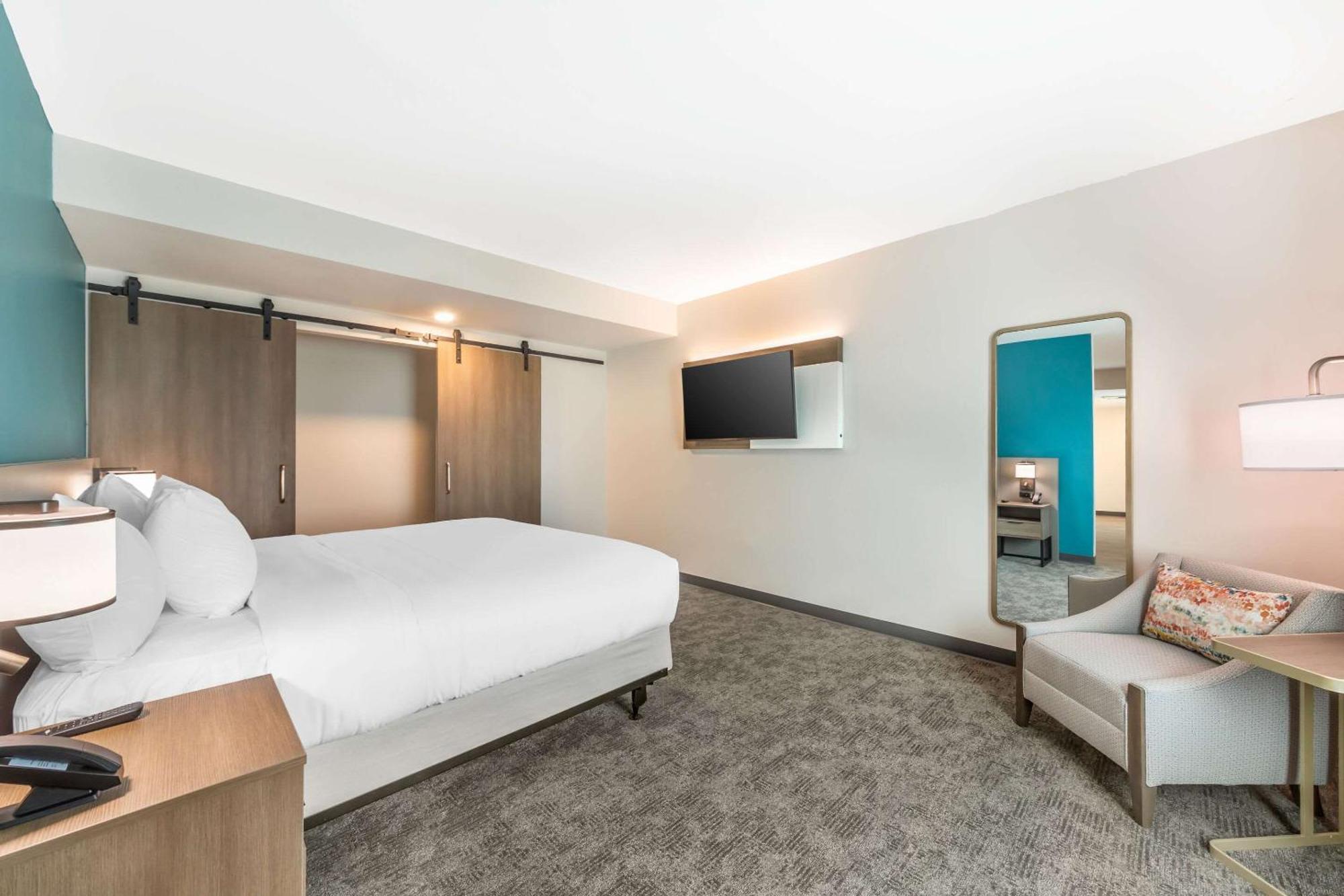 Comfort Suites Fort Myers East I-75 المظهر الخارجي الصورة